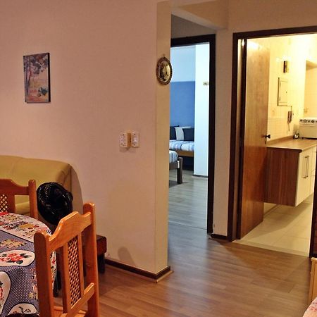 Apartamento Familiar - Praia Da Enseada Guarujá Exterior foto