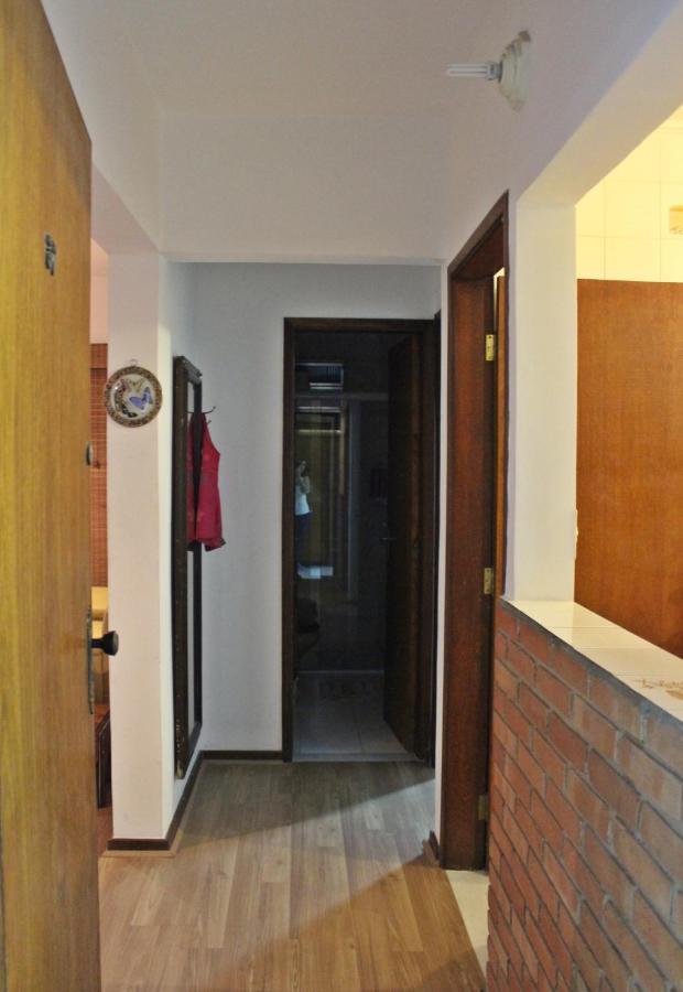 Apartamento Familiar - Praia Da Enseada Guarujá Exterior foto